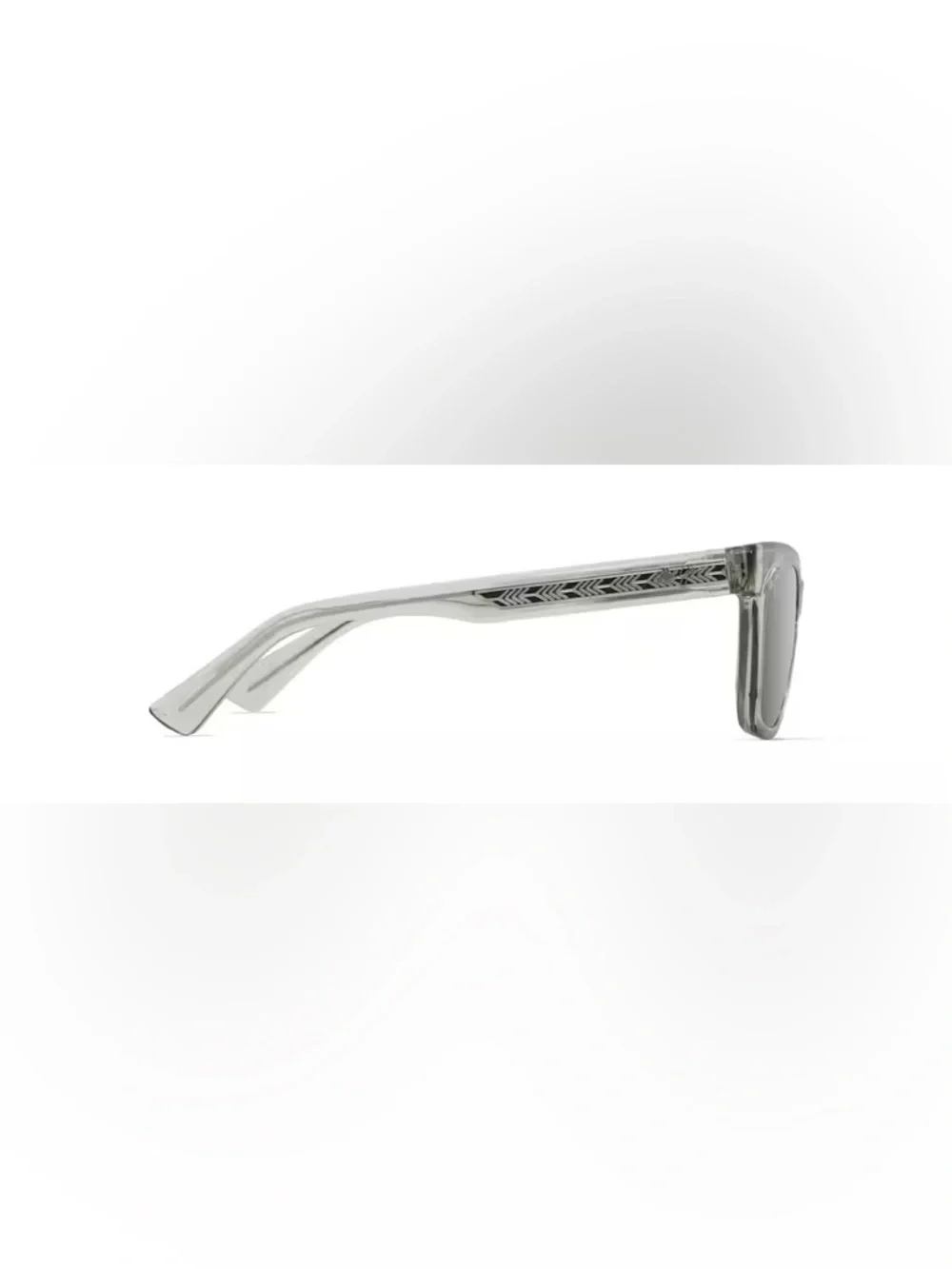 Polarized Cat Eye Sunglasses